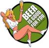 BEER DIET 