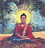 THE BIG BUDDHA DAY : VESAK DAY : THAILAND