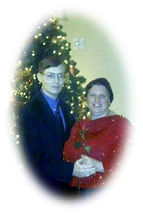 SHAWN'S FAMILY PAGE