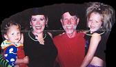 CLICK TO SEE KRISTI'S FAMILY, WINTER 2003