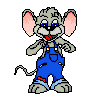YEAR OF THE RAT