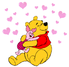 A FUN WINNI THE POOH SITE