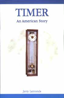 The novel TIMER