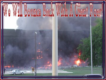United States Pentagon, name of photographer is not known by the Webmistress