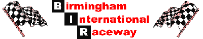 Birmingham International Raceway