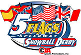 Pensacola - Snowball Derby