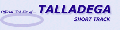 Talladega Short Track