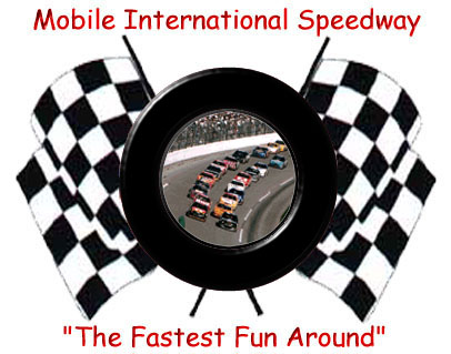 Mobile International Speedway