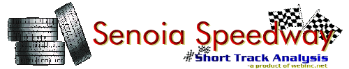 Senoia Speedway
