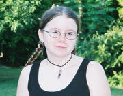 Amber