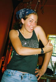 Leanne