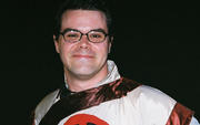 Matt