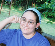 Samantha