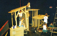 Building the Set