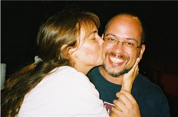Kiss