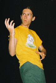 Zach