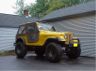 Ready for the summer mud