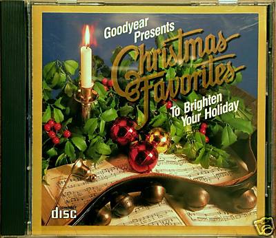 Christmas Favorites