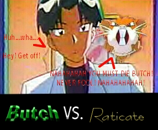 NAHAHAHAH!