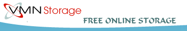 VMN Online Storage