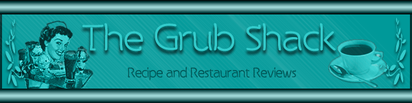 grub shack