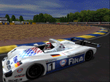 Le Mans 24 Hours
