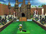 Stuart Little Big City Adventures