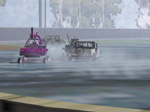 Swamp Buggy Racing