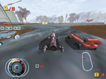 Swamp Buggy Racing