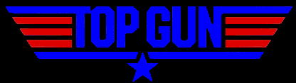 TopGun Movie and Aviation Page