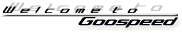 Welcome to Goospeed