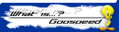 What is Goospeed?