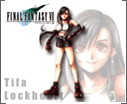 Tifa Lockheart