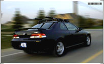 Honda Prelude Type SH