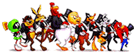 Looney Tunes