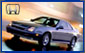 Silver 2001 Honda Prelude