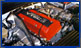 Honda S2000 Engine