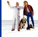 Back to the Future by Goospeed