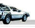 Back to the Future by Goospeed