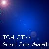 Greatside Award