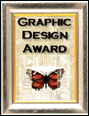 Julie's Graphic Design Award