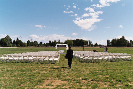 Photo by Laura Goss 2003