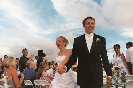 Photo by Laura Goss 2003