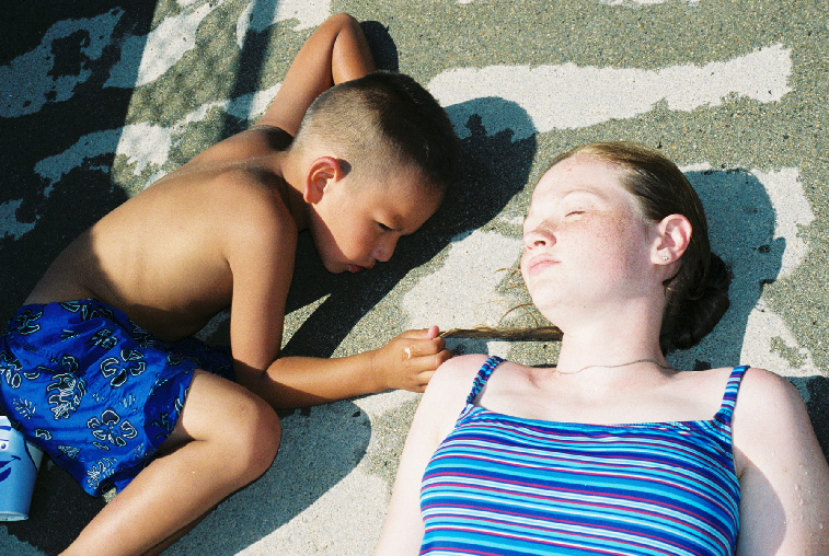 photo by Laura Goss 2003