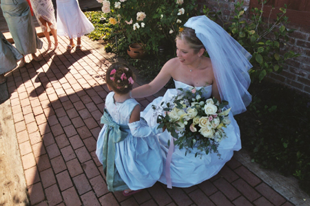 Photo by Laura Goss 2003