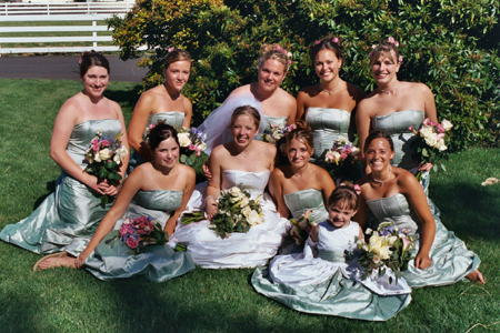Photo by Laura Goss 2003