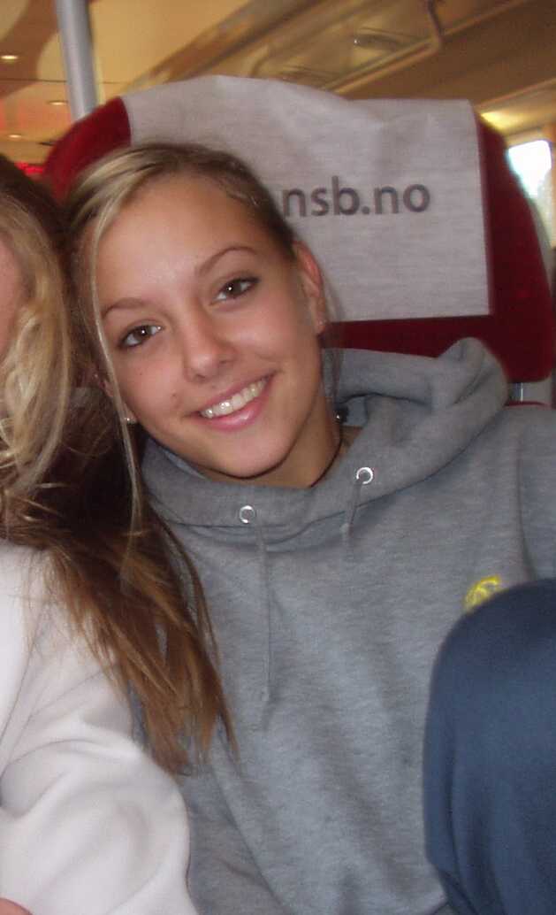 Liiiiisa =)