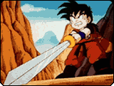 chibi gohan!