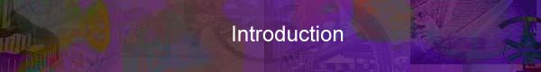 Introduction