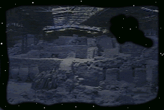 Excavation